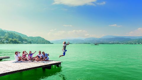 Am See