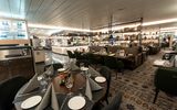 im Restaurant