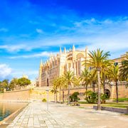 Palma de Mallorca