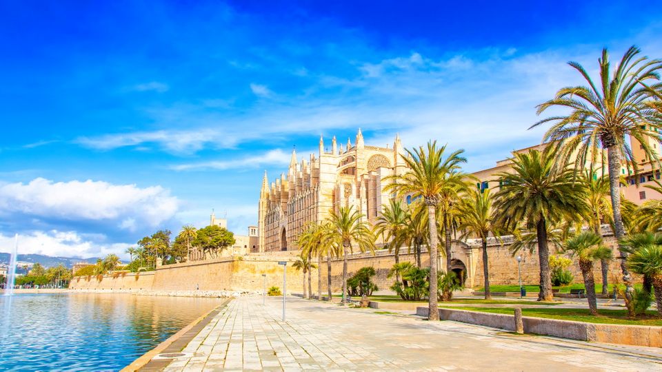 Palma de Mallorca