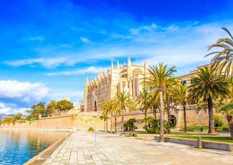 Palma de Mallorca