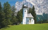 Kirche bei Biberwier