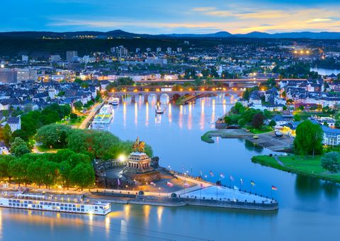 Koblenz 