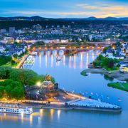 Koblenz 