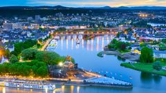 Koblenz 