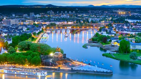Koblenz 