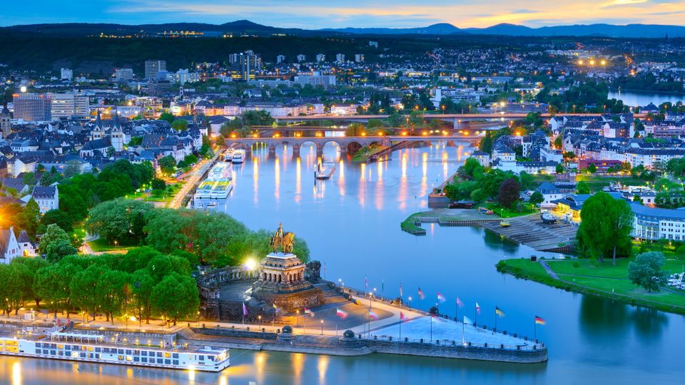 Koblenz 