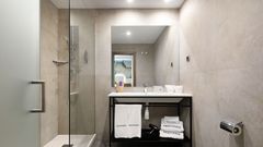 Badezimmerbeispiel