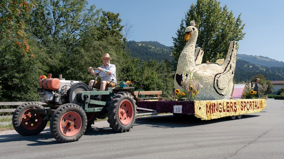 Blumencorso