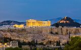 Athen Akropolis 