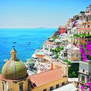 Positano Resort in Italien