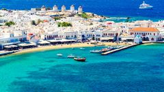 Mykonos