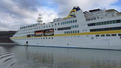 MS Hamburg