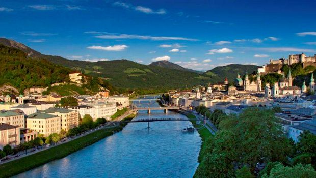 Salzburg