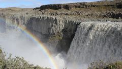 Am Gulfoss