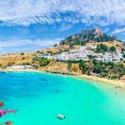 Lindos