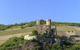 Rüdesheim, Ruine Ehrenfels