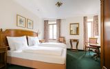 Zimmerbeispiel, Classic, Hotel Bräu Zell