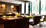 Restaurant Hotel Pestana Arena Barcelona