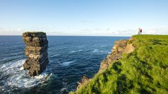 Downpatrick Head