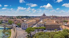 Panorama Rom