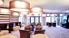 Lounge Bar, Parc Hotel Alvisse