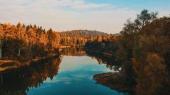 Nationalpark Gauja