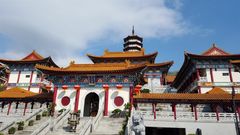 Western Tempel