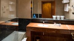 Badezimmerbeispiel
