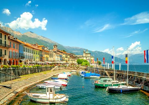 Cannobio