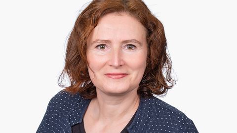Foto von Sandra Alpermann
