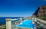 Pooldeck Gran Rey Hotel
