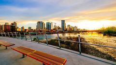 Calgary_Bow River