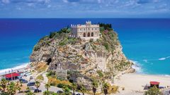 Kirche von Tropea