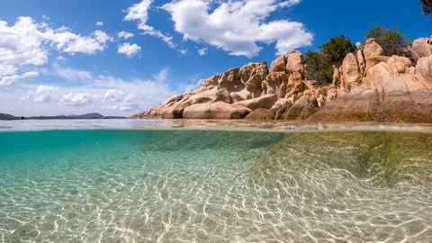 Costa Smeralda ©fabiano goremecaddeo, Adobe Stock Costa Smeralda