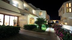 Hotel Tropis