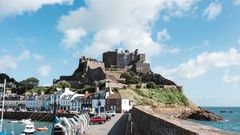 St. Helier, Jersey