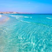 Jandia Strand Costa Calma