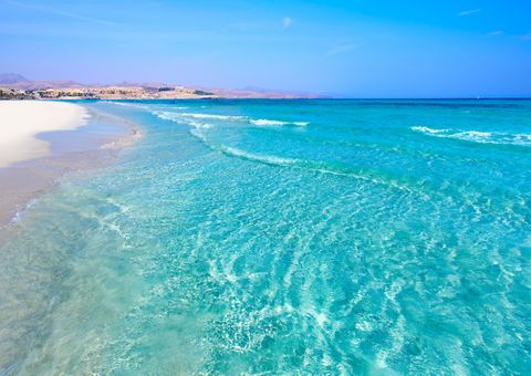 Jandia Strand Costa Calma