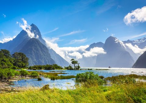 Milford Sound