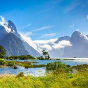 Milford Sound