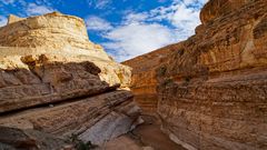 Canyon von Mides