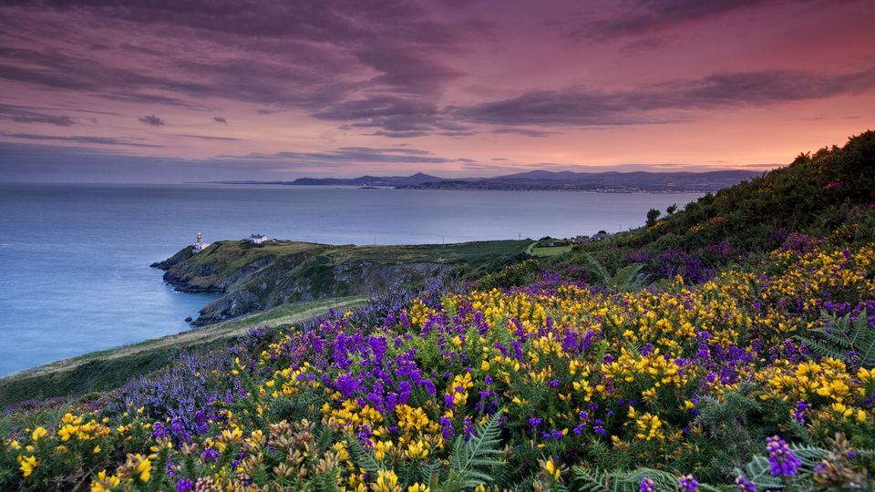 Howth Head