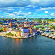 Stockholm