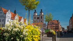 Lutherstadt Wittenberg