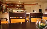 Bar im Hotel Cittabianca