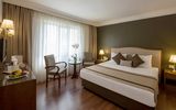 Zimmerbeispiel Hotel Yigitalp