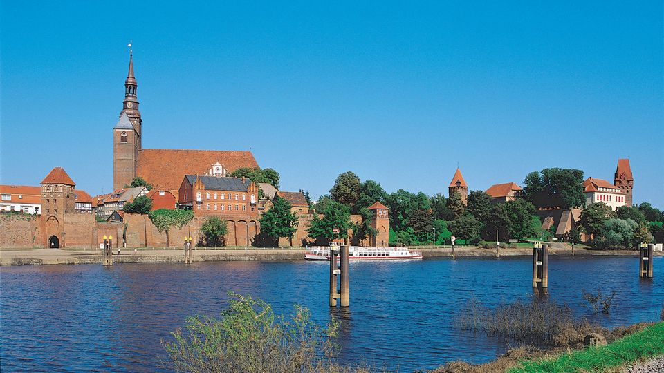 Tangermünde
