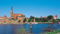 Tangermünde