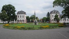 Schloss Philippsruhe Hanau